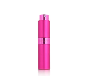 TWIST & SPRITZ Refillable Atomiser Hot Pink 8 ml