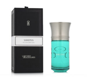 Liquides Imaginaires Sirenis Apa de parfum 100 ml (unisex)
