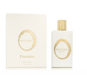 Accendis Fiorialux Apa de parfum 100 ml (unisex)