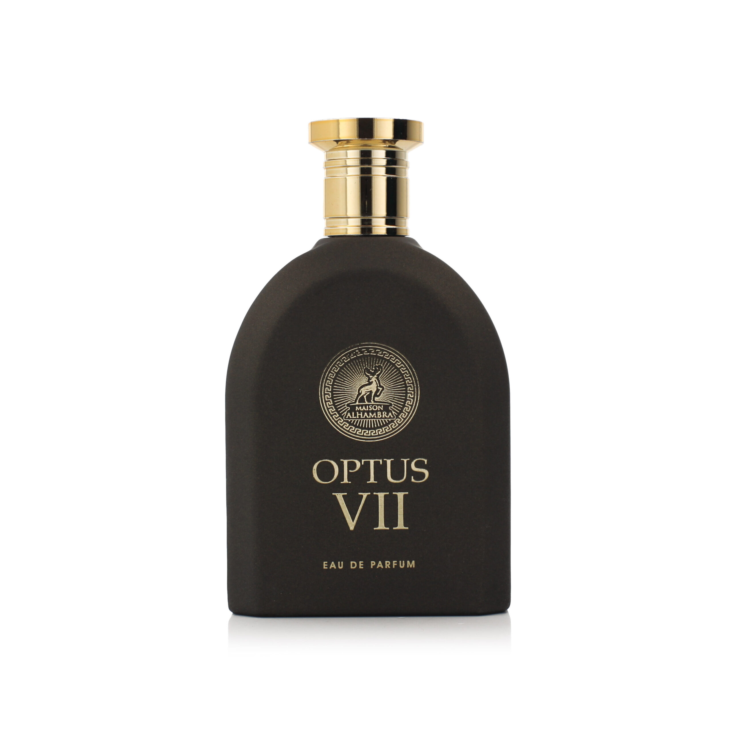 Maison Alhambra Optus VII Apa de parfum 100 ml (unisex) - imagine 2