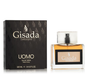 Gisada Gisada Uomo Apa de toaleta 100 ml (Barbati)