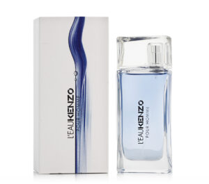 Kenzo L'Eau Kenzo Pour Homme Apa de toaleta 50 ml (Barbati)