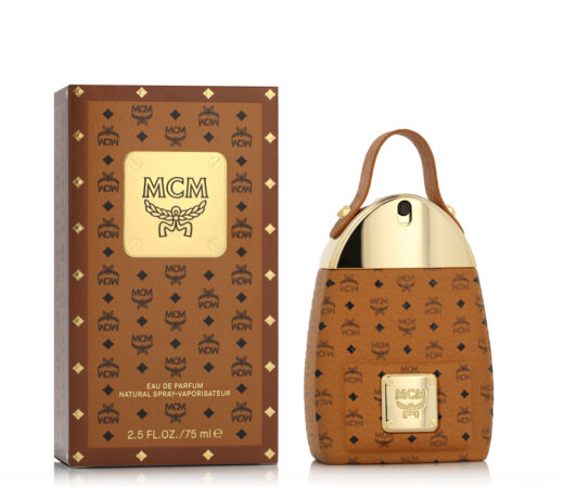MCM MCM Apa de parfum 75 ml (unisex)