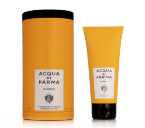 Acqua DI Parma Barbiere Refreshing Face Wash 100 ml (Barbati)