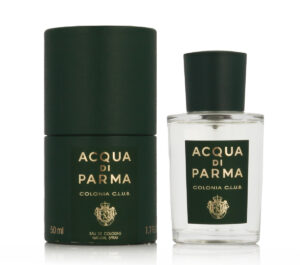Acqua Di Parma Colonia C.L.U.B. Apa de colonie 50 ml (Barbati)