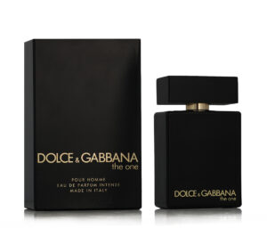 Dolce & Gabbana The One Pour Homme Apa de parfum Intense 50 ml (Barbati)
