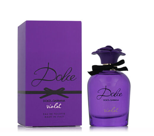 Dolce & Gabbana Dolce Violet Apa de toaleta 75 ml (Femei)
