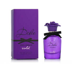 Dolce & Gabbana Dolce Violet Apa de toaleta 30 ml (Femei)