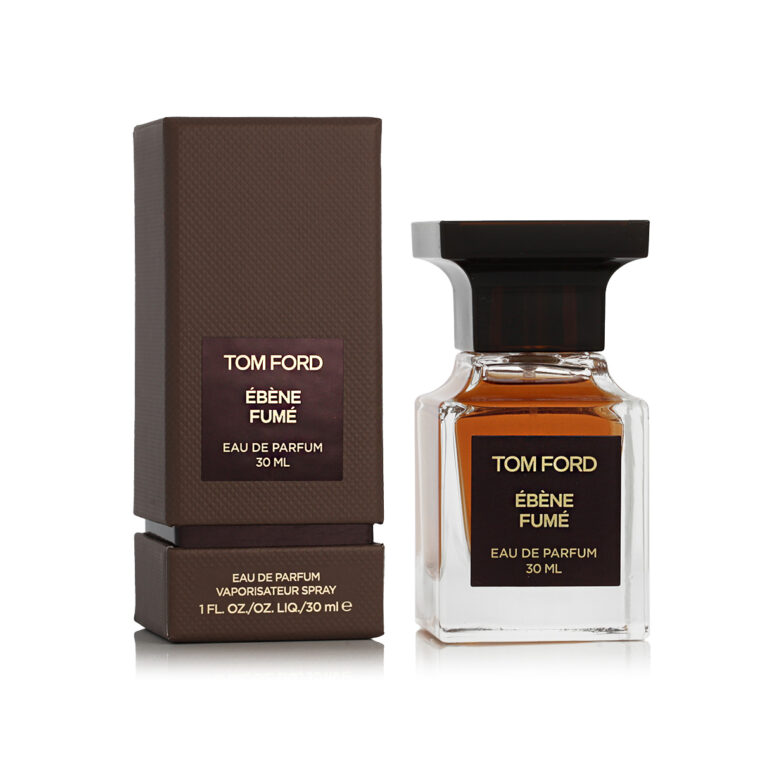 Tom Ford Ébène Fumé Apa de parfum 30 ml (unisex)