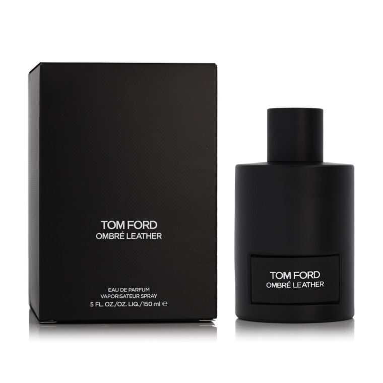 Tom Ford Ombré Leather (2018) Apa de parfum 150 ml (unisex)