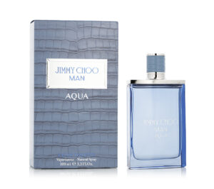 Jimmy Choo Jimmy Choo Barbati Aqua Apa de toaleta 100 ml (Barbati)