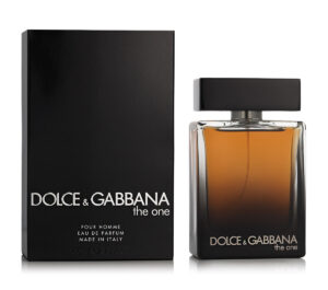 Dolce & Gabbana The One Pour Homme Apa de parfum 100 ml (Barbati)