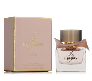 Burberry My Burberry Blush Apa de parfum 50 ml (Femei)