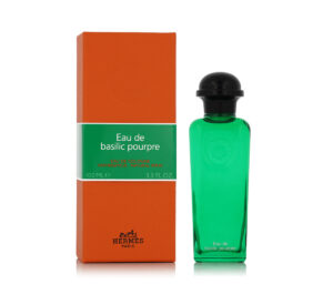 Hermès Eau de Basilic Pourpre Apa de colonie 100 ml (unisex)