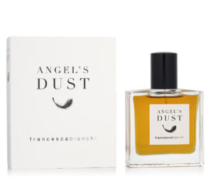 Francesca Bianchi Angel's Dust Extrait de parfum 30 ml (unisex)