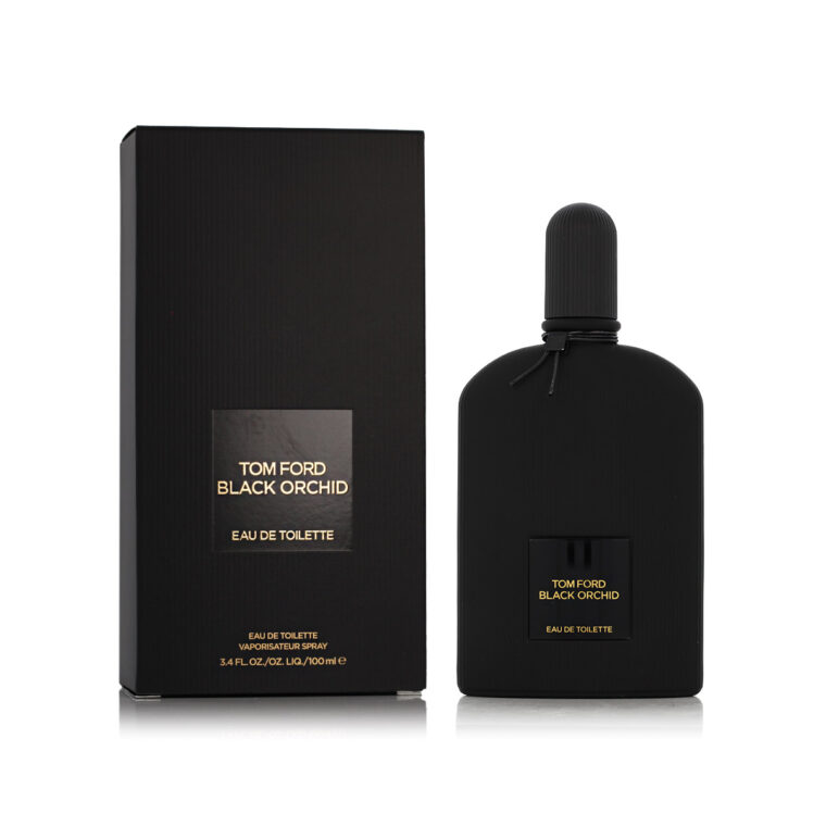 Tom Ford Black Orchid Apa de toaleta 100 ml (Femei)