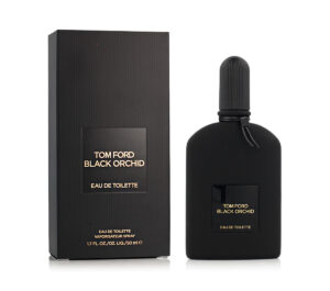 Tom Ford Black Orchid Apa de toaleta 50 ml (Femei)