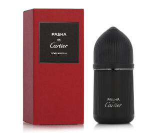 Cartier Pasha de Cartier Noir Absolu Parfum 100 ml (Barbati)