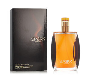 Liz Claiborne Spark for Men Apa de colonie 100 ml (Barbati)