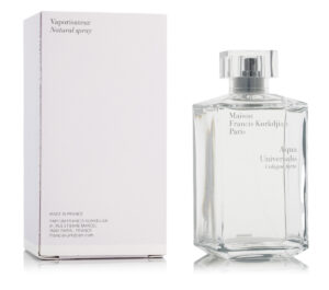 Maison Francis Kurkdjian Aqua Universalis Cologne Forte Apa de parfum 200 ml (unisex)