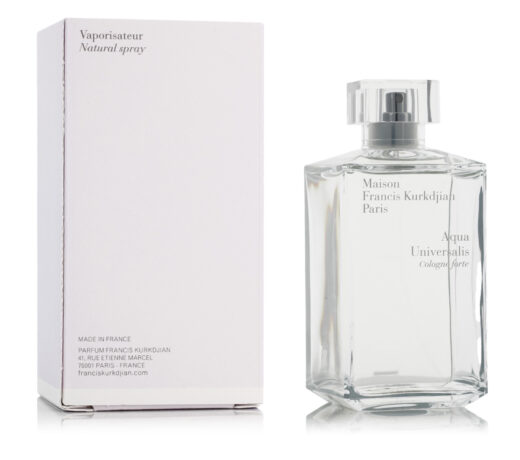 Maison Francis Kurkdjian Aqua Universalis Cologne Forte Apa de parfum 200 ml (unisex)