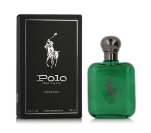 Ralph Lauren Polo Cologne Intense Apa de parfum 118 ml (Barbati)