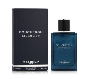 Boucheron Boucheron Singulier Apa de parfum 100 ml (Barbati)