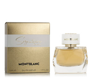 Montblanc Signature Absolue Apa de parfum 50 ml (Femei)