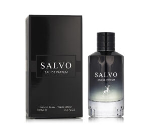 Maison Alhambra Salvo Apa de parfum 100 ml (Barbati)
