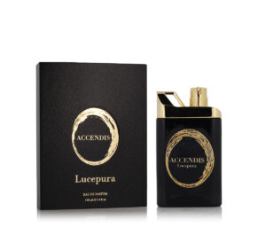Accendis Lucepura Apa de parfum 100 ml (unisex)
