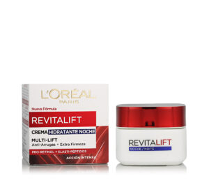 L'Oréal Paris Revitalift Anti-Wrinkle Night Cream 50 ml