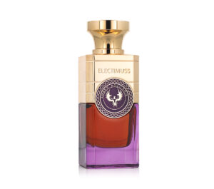 Electimuss Amber Aquilaria Pure Perfume 100 ml (unisex)