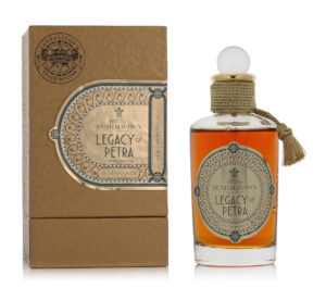 Penhaligon's Legacy of Petra Apa de parfum 100 ml (unisex)