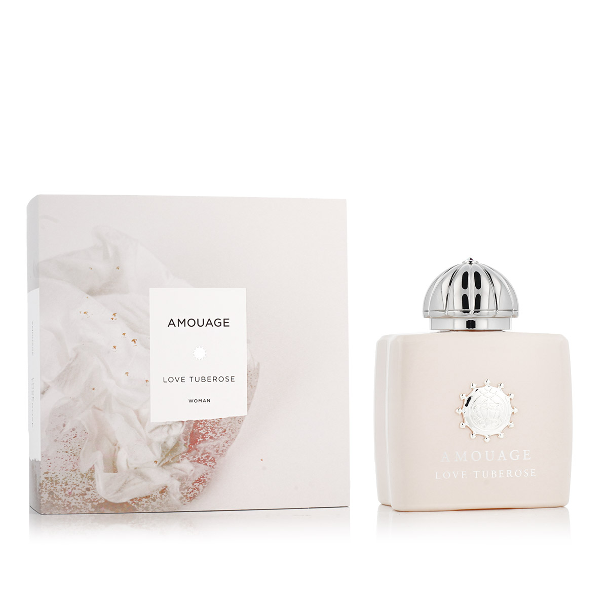 Amouage Love Tuberose Apa de parfum 100 ml (Femei)