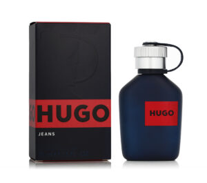Hugo Boss Hugo Jeans Apa de toaleta 75 ml (Barbati)