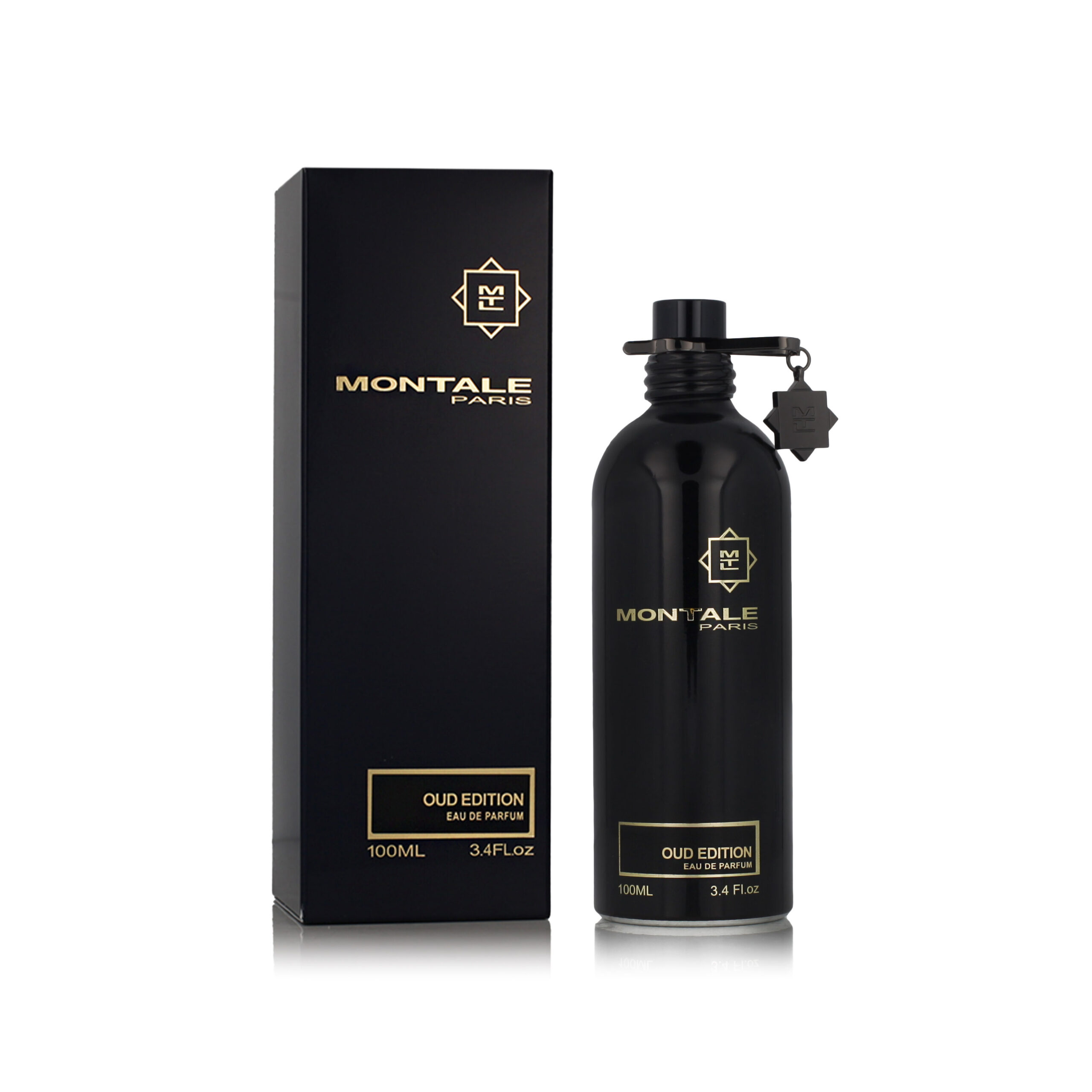 Montale Paris Oud Edition Apa de parfum 100 ml (unisex)