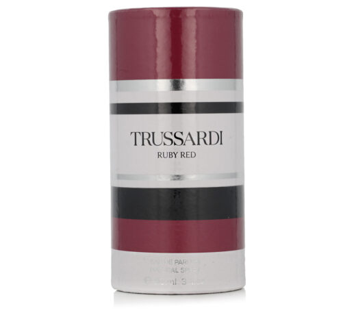 Trussardi Ruby Red Apa de parfum 90 ml (Femei)