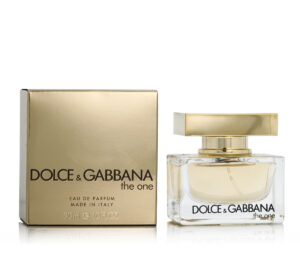Dolce & Gabbana The One Apa de parfum 30 ml (Femei)