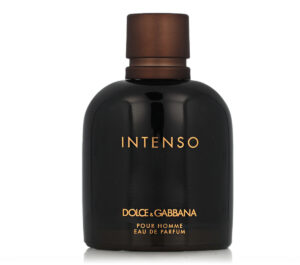 Dolce & Gabbana Pour Homme Intenso Apa de parfum 125 ml (Barbati)