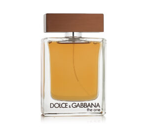 Dolce & Gabbana The One Pour Homme Apa de toaleta 100 ml (Barbati)