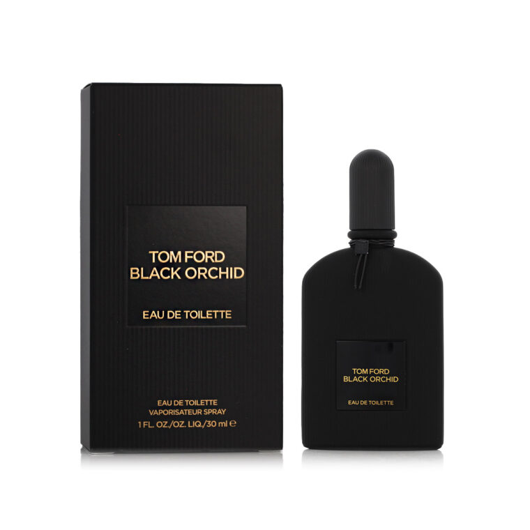 Tom Ford Black Orchid Apa de toaleta 30 ml (Femei)