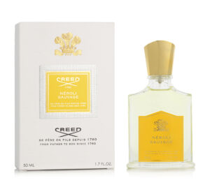 Creed Neroli Sauvage Apa de parfum 50 ml (unisex)