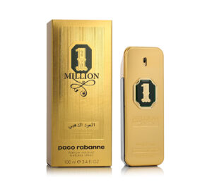 Paco Rabanne 1 Million Golden Oud Parfum 100 ml (Barbati)