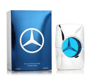 Mercedes-Benz Mercedes Benz Barbati Bright Apa de parfum 100 ml (Barbati)