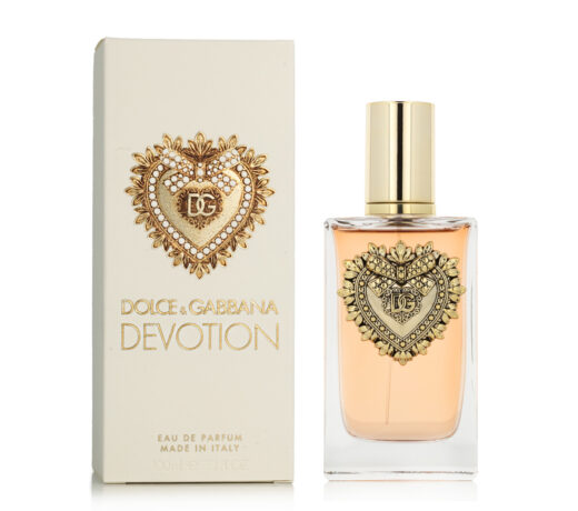 Dolce & Gabbana Devotion Apa de parfum 100 ml (Femei)
