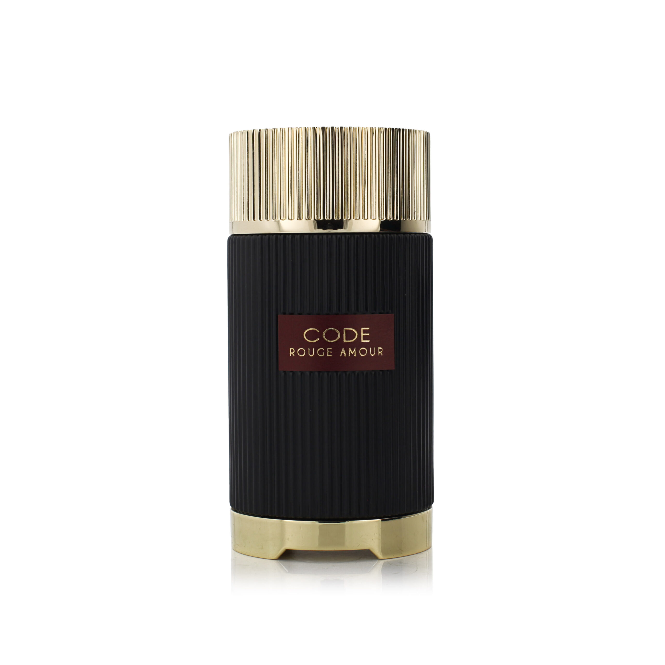 La Fede Code Rouge Amour Apa de parfum 100 ml (unisex) - imagine 2