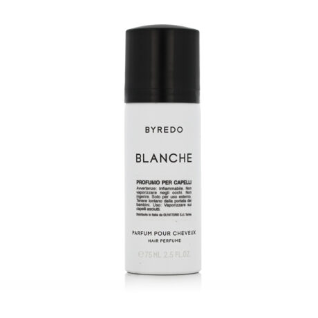 Byredo Blanche Hair Perfume Hair Perfume 75 ml (unisex)