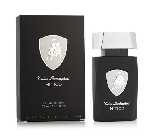 Tonino Lamborghini Mitico Apa de toaleta 75 ml (Barbati)