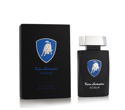 Tonino Lamborghini Acqua Apa de toaleta 200 ml (Barbati)