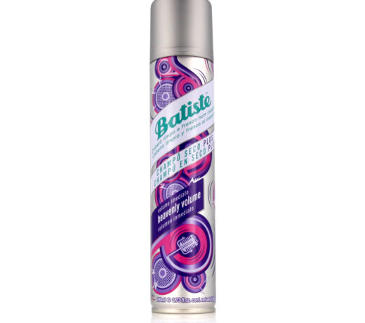 Batiste Heavenly Volume Dry Shampoo 200 ml